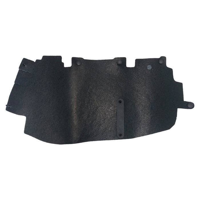 Lincoln Navigator/Ford Expedition Passenger Side Grille Air Deflector Side Air Deflector - FO1218145