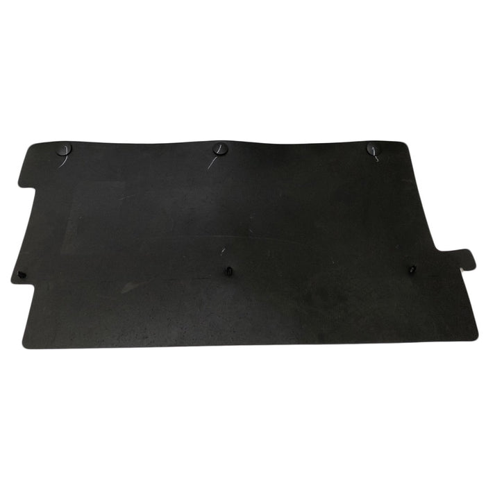 Ford F-250 Super Duty/F-350 Super Duty Grille Air Deflector Lower Air Deflector - FO1218150