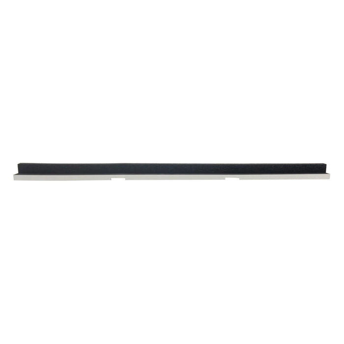 Ford Explorer/Police Interceptor Utility/Lincoln Aviator Base/Black Label/Livery/Premiere/Reserve Grille Air Deflector Upper Radiator Seal - FO1218187