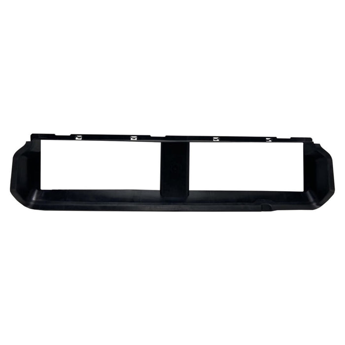 Ford Maverick Grille Air Deflector W/O Tremor Off-Road Pkg Lower Air Deflector - FO1218188