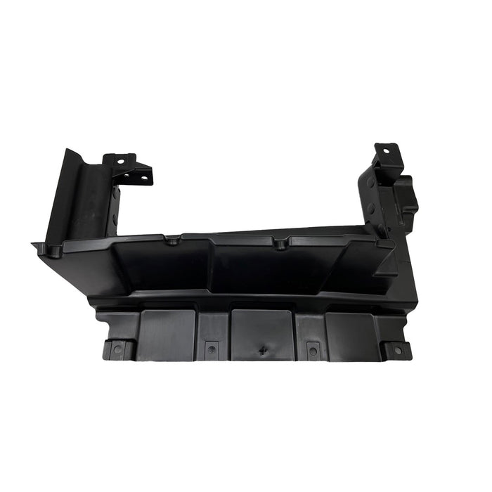 Ford F-250 Super Duty/F-350 Super Duty Grille Air Deflector Center Air Deflector Assy 6.2L V8/7.3L V8 - FO1218191