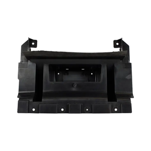 Grille Air Deflector image