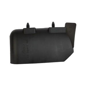 Driver Side Grille Air Deflector image