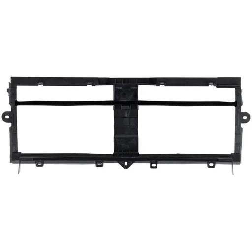 Ford Maverick Logo/Lariat/XL/XLT/Upper Grille Air Deflector Lariat - FO1218233