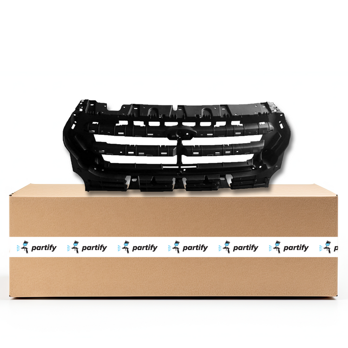 Ford Escape CAPA Certified Grille Mounting Panel - FO1223126C