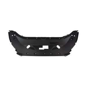 Front Panel Molding image