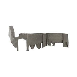 Front Panel Molding image