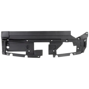 Front Panel Molding image