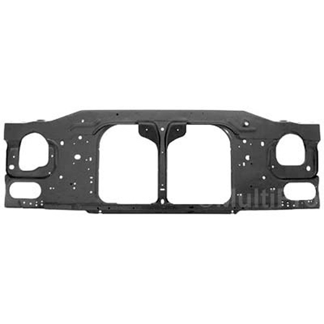 1998-2011 Ford Ranger Radiator Support Support Assembly - FO1225138 ...