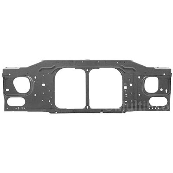 Ford Explorer/Explorer Sport Trac/Mercury Mountaineer Radiator Support Support Assembly - FO1225146
