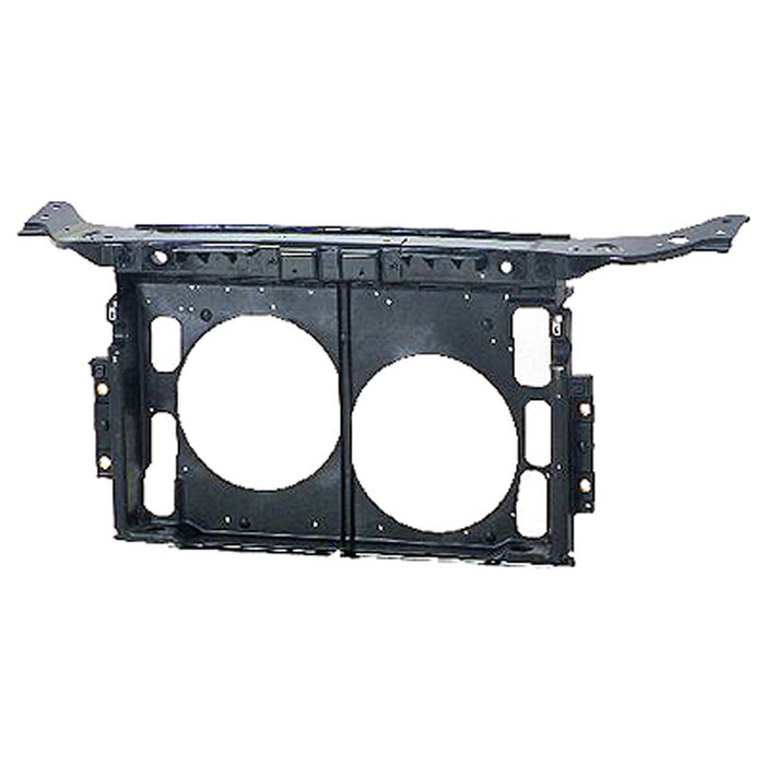 Ford Five Hundred/Mercury Montego Radiator Support Support Assembly Steel & Plastic - FO1225173