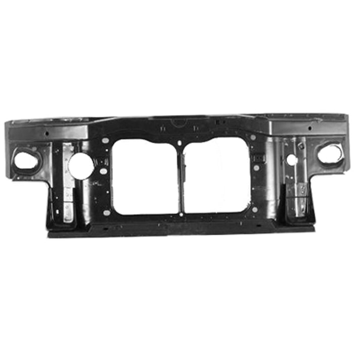 Ford Explorer/Explorer Sport Trac/Mercury Mountaineer Radiator Support - FO1225176