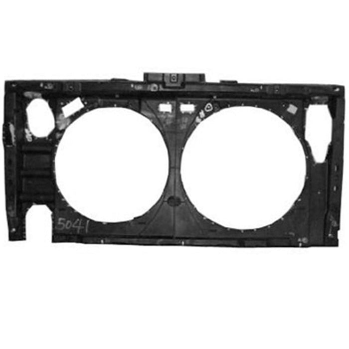 Ford Taurus Radiator Support - FO1225183