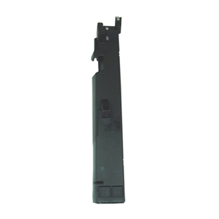 Ford Explorer/Explorer Sport Trac/Mercury Mountaineer Driver Side Radiator Support Side Support Assembly - FO1225210
