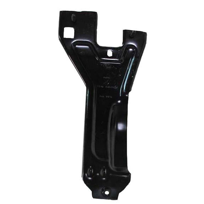 Ford Edge Radiator Support Center Support - FO1225232