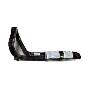 Driver Side Radiator Support image