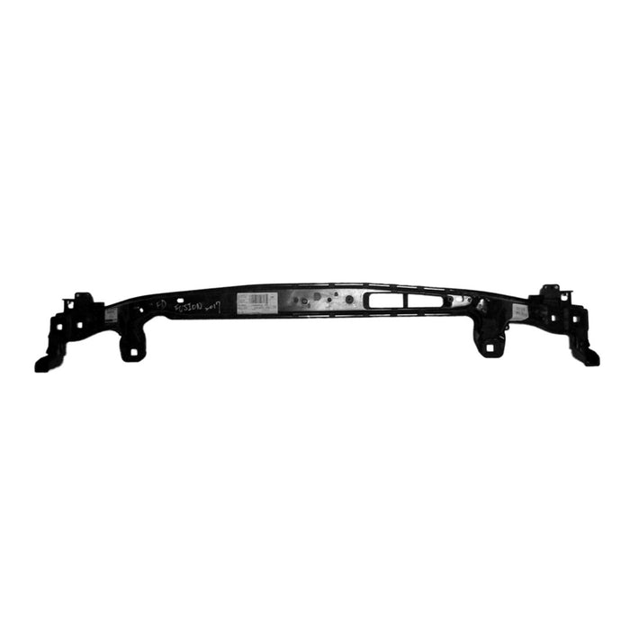 Ford Fusion/Police Responder Hybrid Energi Platinum/Energi SE/Energi SEL/Energi Titanium/Platinum Hybrid/S Hybrid/SE Hybrid/SE LUX Hybrid/SEL Hybrid/Titanium Hybrid/Lincoln MKZ Radiator Support Upper Support Reinforcement - FO1225247