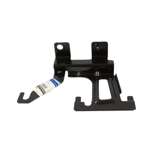Driver Side Upper Radiator Support image