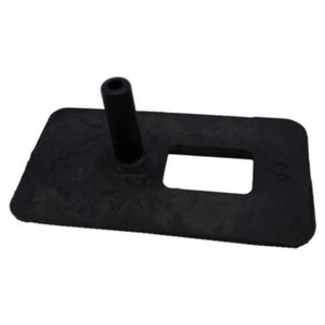 Passenger Side Radiator Support image