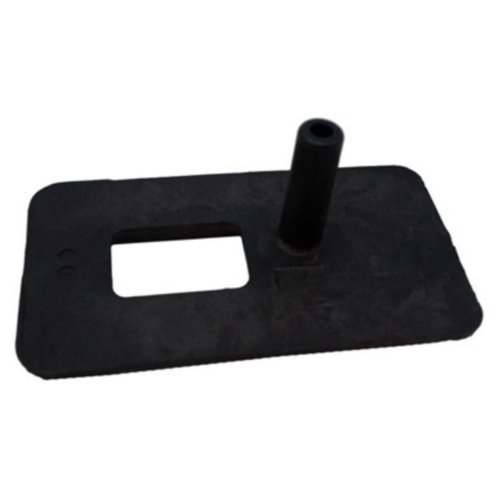 Ford F-250 Super Duty/F-350 Super Duty Driver Side Radiator Support Lower Insulator 6.2L V8/6.7L V8/6.8L V10 - FO1225274