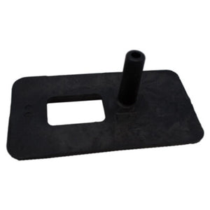 Driver Side Radiator Support image