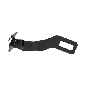 Passenger Side Radiator Support image