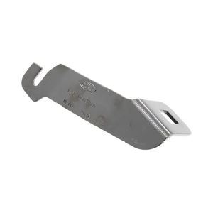 Driver Side Radiator Support image
