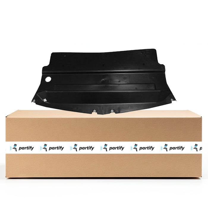 Protector inferior para Ford Mustang GT/GT Base/GT Equipado/Shelby GT500/Shelby GT500KR - FO1228101