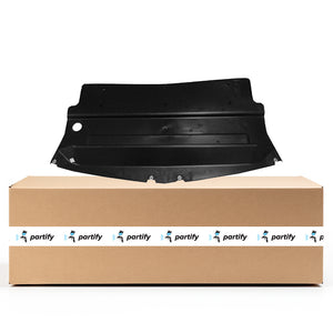 Lower Undercar Shield image