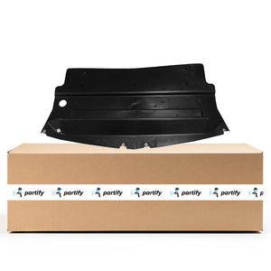 Lower Undercar Shield image