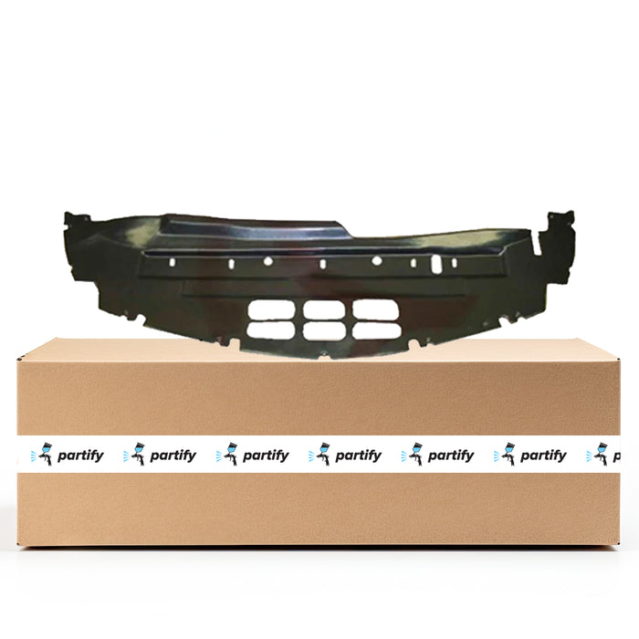 Ford Taurus Lower Undercar Shield Lower Air Deflector - FO1228102