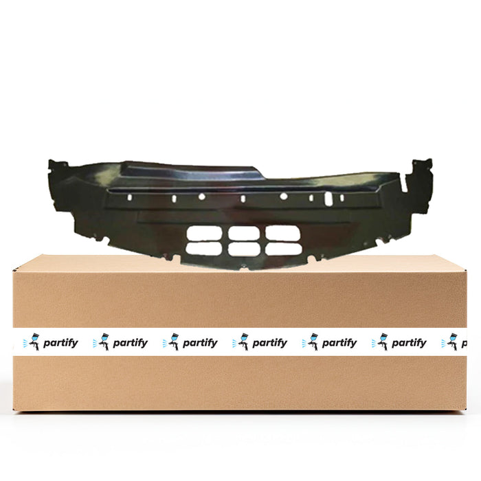 Ford Taurus CAPA Certified Lower Undercar Shield Lower Air Deflector - FO1228102C