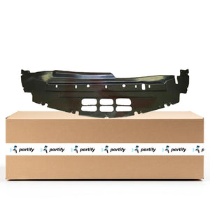 Lower Undercar Shield image