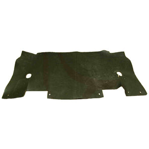 Lower Engine Cover image