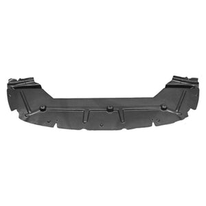 Escudo inferior del vehículo image