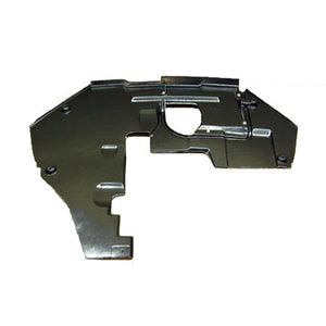 Lower Engine Cover image