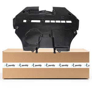 Lower Undercar Shield image