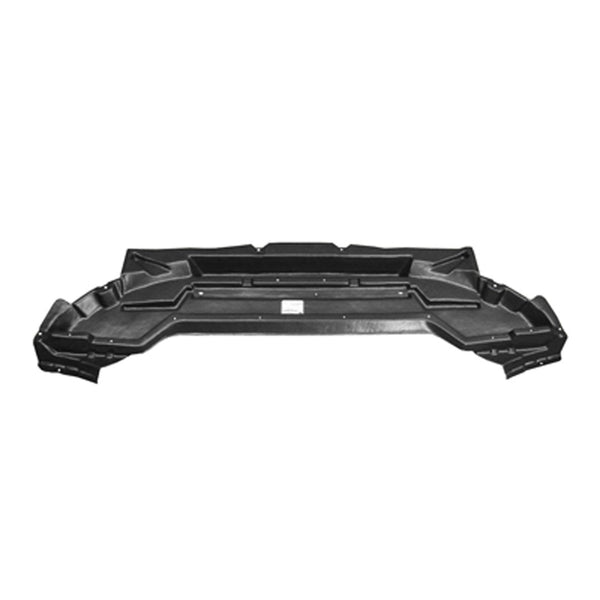 Engine Compartment image