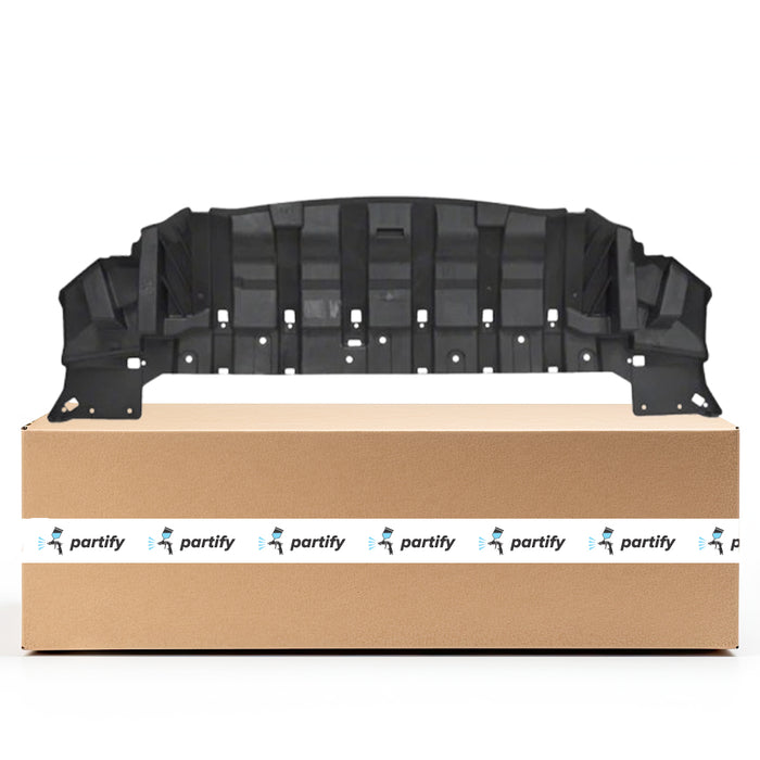 Ford Escape Lower Undercar Shield Front Lower Cover - FO1228120