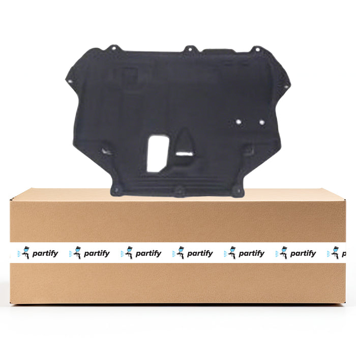 Ford Focus Lower Undercar Shield Engine Cover 2L L4 Hatchback/Sedan - FO1228121