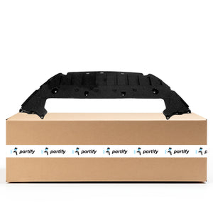 Escudo inferior del vehículo image