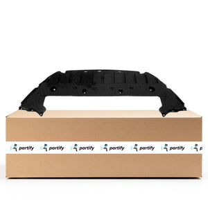 Lower Undercar Shield image