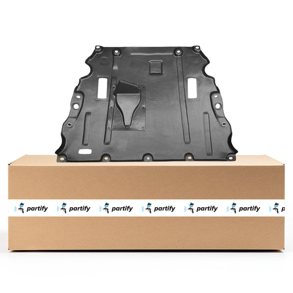 Engine Compartment image