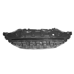 Lower Undercar Shield image