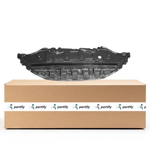 Lower Undercar Shield image