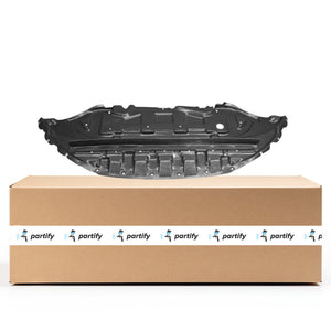 Lower Undercar Shield image