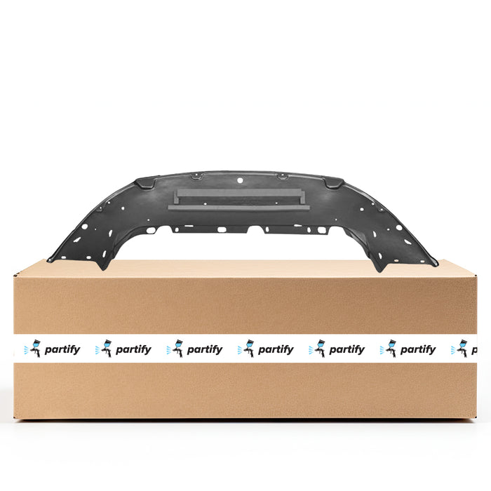 Ford C-Max Energi SE/Energi SEL/Energi Titanium/Hybrid SE/Hybrid SEL/Hybrid Titanium Front Lower Undercar Shield - FO1228131