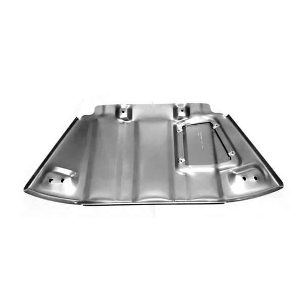 Engine Compartment image