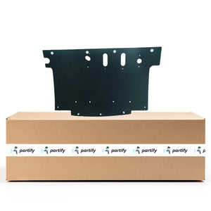 Lower Undercar Shield image