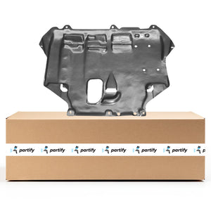 Lower Undercar Shield image